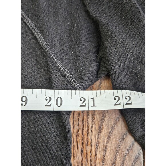 Vintage 80's Cats The Musical Black Crewneck Sweatshirt USA Made Size L - Picture 12 of 16